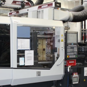 Automação de Máquinas Industriais