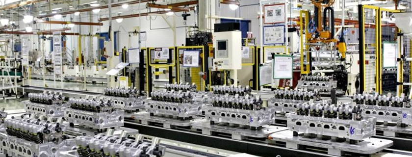 Automação Industrial Automação Industrial