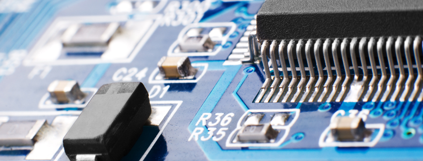 Reparo de Placas Eletrônicas Industriais