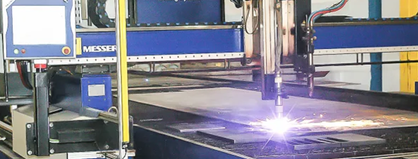 Reparo de Máquinas CNC