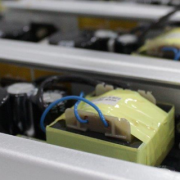 Recuperação de Fontes Industriais