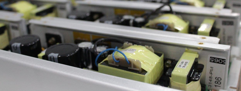 Recuperação de Fontes Industriais Recuperação de Fontes Industriais
