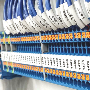 Montagem e Retrofit Painel Elétrico Industrial 1 Retrofit Painel Elétrico Industrial