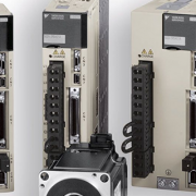 Manutenção e Reparo de Inversores e Servo Drives 1 Reparo de Inversores e Servo Drives