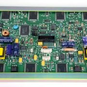 Display LCD EL512-256-H3-FRC 1 Display LCD EL512 256 H3 FRC Injetoras CNCs