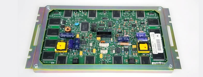 Display LCD EL512-256-H3-FRC Injetoras & CNCs Display LCD EL512 256 H3 FRC Injetoras CNCs