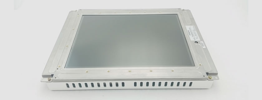 Display LCD Hitachi TB2603B Injetoras & CNCs Display LCD Hitachi TB2603B Injetoras CNCs