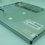 Display LCD Hitachi TX43D21VC0CAA 2 Display LCD Hitachi TX43D21VC0CAA Injetoras CNCs