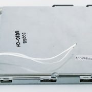 Display LCD IHM DMF-50268NCU 2 Display LCD IHM DMF 50268NCU Injetoras CNC