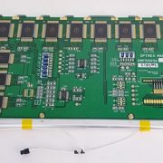 Display LCD IHM DMF50036 NFU FW Injetoras CNCs