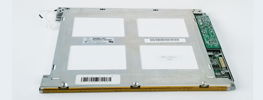 Display LCD IHM HLD0912-023010 Injetoras & CNC Display LCD IHM HLD0912 023010 Injetoras CNC