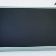 Display LCD IHM KCB6448BSTT X5 Injetoras CNCs