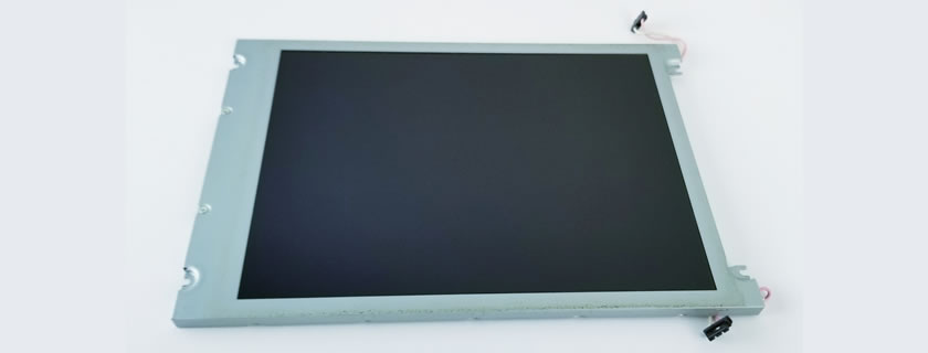 Display LCD IHM KCB6448BSTT-X5 Injetoras & CNCs Display LCD IHM KCB6448BSTT X5 Injetoras CNCs