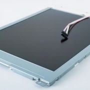 Display LCD IHM LM64P83L 5 Display LCD IHM LM64P83L Injetoras CNCs