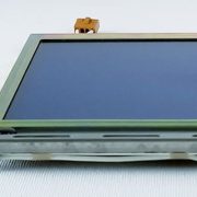 Display LCD IHM LMG6911RPB 3 Display LCD IHM LMG6911RPB Injetoras CNCs