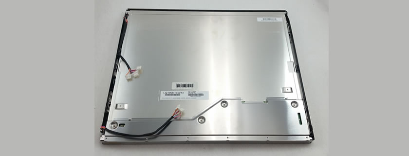 Display LCD IHM LQ190E1LW43 Injetoras & CNC Display LCD IHM LQ190E1LW43 Injetoras CNC