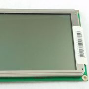 Display LCD IHM PG-160128A 5 Display LCD IHM PG 160128A Injetroas CNC