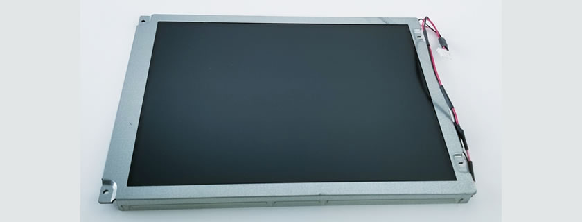 Display LCD IHM T-51513-GEM Injetoras & CNC Display LCD IHM T 51513 GEM Injetoras CNC