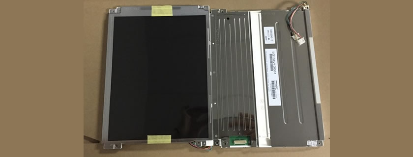 Display LCD LQ104V1DG61 Injetoras & CNCs Display LCD LQ104V1DG61 Injetoras CNCs