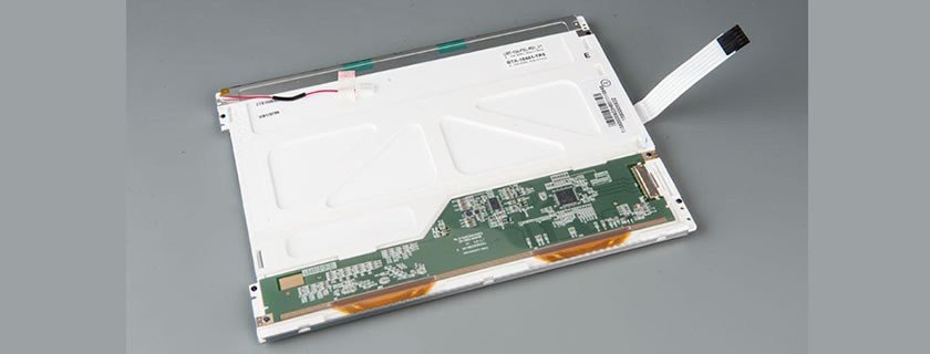 Display LCD LQ10D368 Injetoras & CNCs Display LCD LQ10D368 Injetoras CNCs