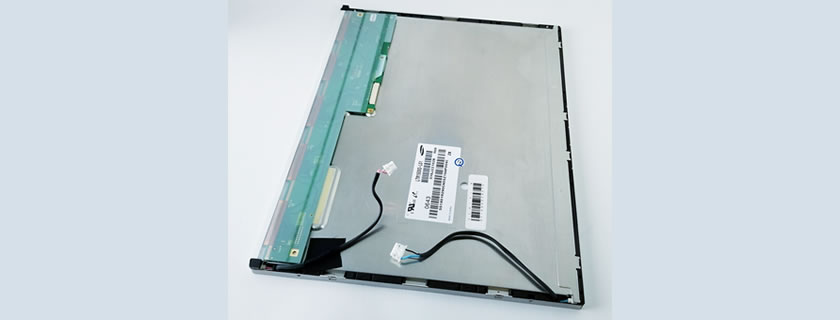 Display LCD LTM150X0-L01 Injetoras & CNCs Display LCD LTM150X0 L01 Injetoras CNCs