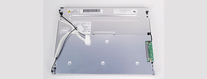 Display LCD NL10276BC16 Injetoras & CNCs Display LCD NL10276BC16 Injetoras CNCs