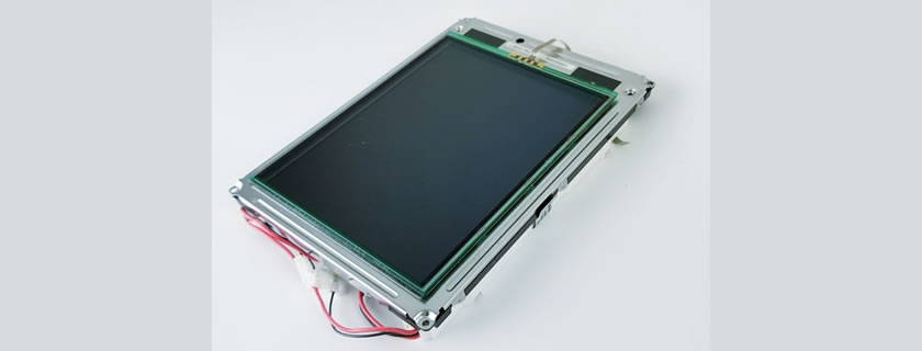 Display LCD PanelView 185-0001-00 Injetoras & CNCs Display LCD PanelView 185 0001 00 Injetoras CNCs