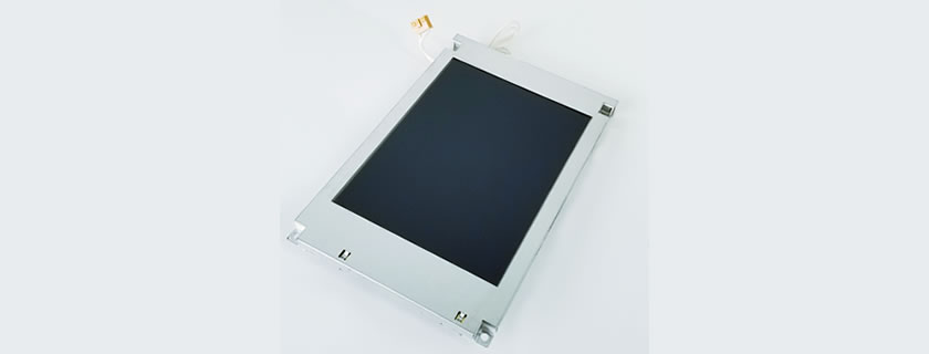 Display LCD SP14Q005 Injetoras & CNCs Display LCD SP14Q005 Injetoras CNCs