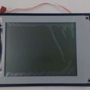 Display LCD SP17Q00 Techmation Injetora Haitian 6 Display LCD SP17Q00 Techmation Injetora Haitian