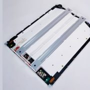 Display LCD Sharp LQ10DH11 1 Display LCD Sharp LQ10DH11 Injetoras CNCs