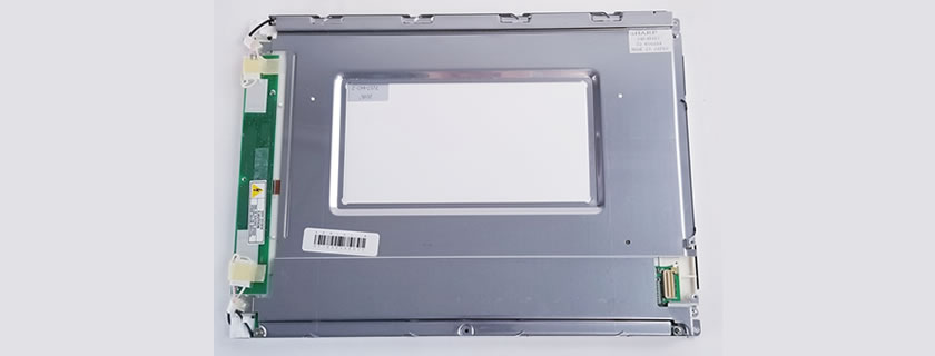 Display LCD Sharp LQ14D412 Injetoras & CNCs Display LCD Sharp LQ14D412 Injetoras CNCs