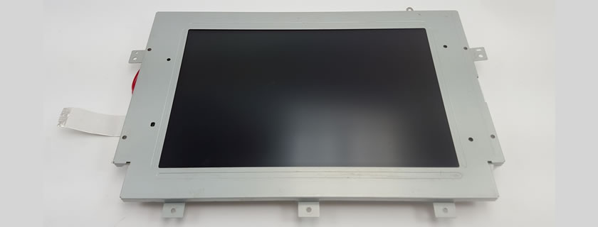 Display LCD Toshiba TLX-1501-C3M1 Injetoras & CNCs Display LCD Toshiba TLX 1501 C3M1 Injetoras CNCs