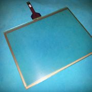 Painel Touch Screen 10.4 Polegadas para Injetoras MMG MG