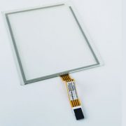 Painel Touch Screen Dawar 200320 Injetora CNC