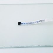 Painel Touch Screen E274HL 8112 Injetora CNC