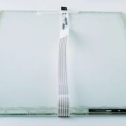 Painel Touch Screen Elo 362743 FTM Injetora CNC