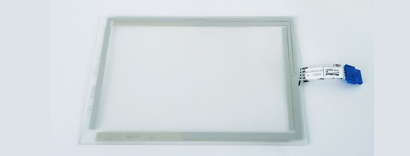 Painel Touch Screen MicroTouch 10027 Injetora & CNC Painel Touch Screen MicroTouch 10027 Injetora CNC