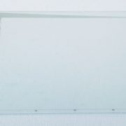 Painel Touch Screen PCAPCOF 10.1W Injetora CNC