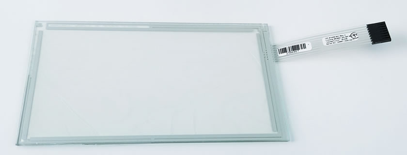Painel Touch Screen VST 1405-001 Injetora & CNC Painel Touch Screen VST 1405 001 Injetora CNC