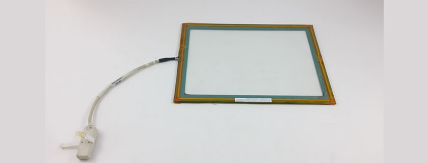 Painel Touch Screen 13-4171-00-07 Injetora & CNC Painel Touch Screen 13 4171 00 07 Injetora CNC
