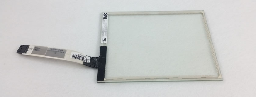 Painel Touch Screen 13-8091-121MA Injetora & CNC Painel Touch Screen 13 8091 121MA Injetora CNC 1