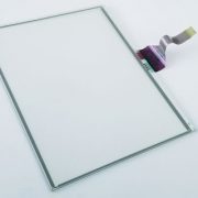 Painel Touch Screen Generic 55003G Injetora CNC