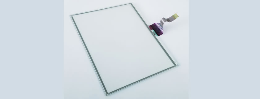 Painel Touch Screen Generic 55003G Injetora & CNC Painel Touch Screen Generic 55003G Injetora CNC