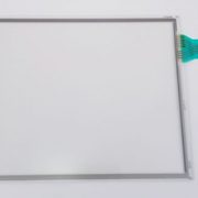 Painel Touch Screen Gunze 100 0731 Injetora CNC