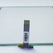 Painel Touch Screen Gunze 100 2750 Injetora CNC