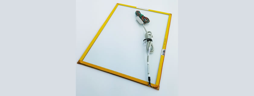 Painel Touch Screen MicroTouch 13-4461-01 Injetora & CNC Painel Touch Screen MicroTouch 13 4461 01 Injetora CNC
