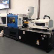 Treinamento Manutenção de Injetoras