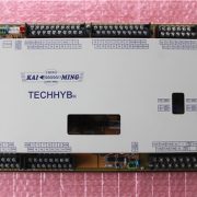 CPU Injetoras Kai Ming TECHHYB 1 CPU Injetoras Kai Ming TECHHYB