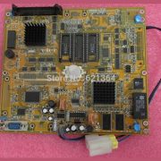 Placa CPU Techmation MMI3386