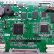 Reparo Placa Eletrônica Techmation AI01 CPU-A1 1 Placa Eletrônica Techmation AI01 CPU-A1